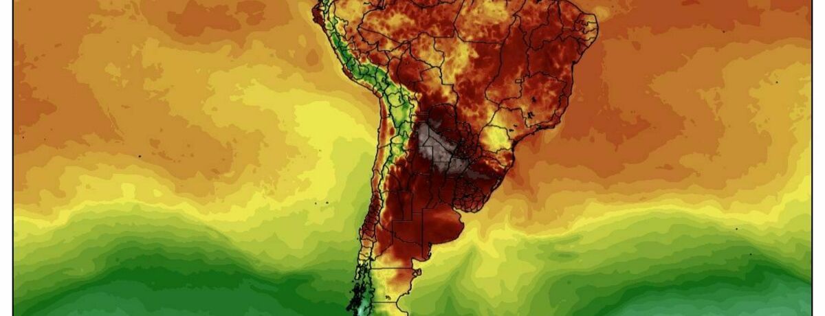 ¿Le espera a Argentina una explosión de sol o una bomba meteorológica? ¡Aquí está el pronóstico para hoy, 6 de febrero de 2025!